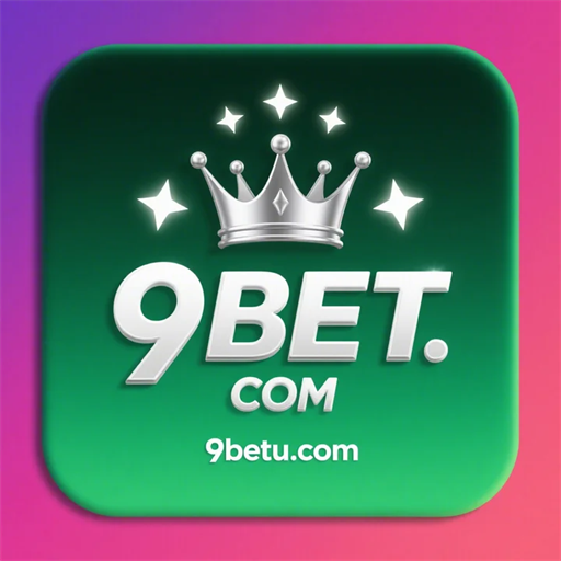 9bet.com Logo