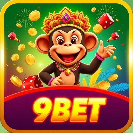 9bet.com Logo