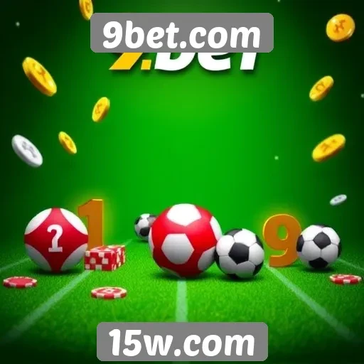 Análise das opções de jogos disponíveis no 9bet.com