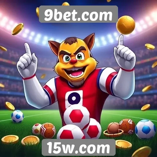 Novas funcionalidades do 9bet.com para jogadores