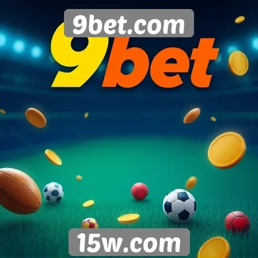Promoções e bônus oferecidos pelo 9bet.com